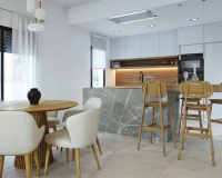 Nouvelle construction - Villa - Altaona Golf & Country Village