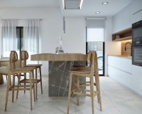 Nouvelle construction - Villa - Altaona Golf & Country Village