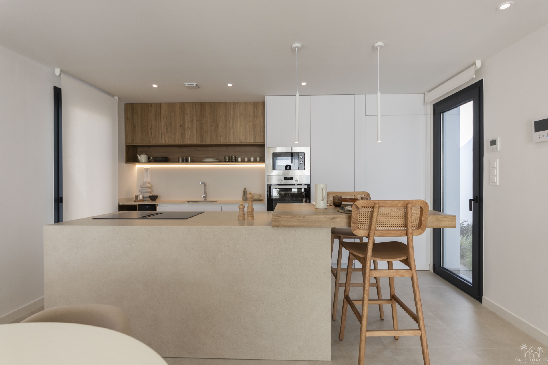 Nouvelle construction - Villa - Altaona Golf & Country Village
