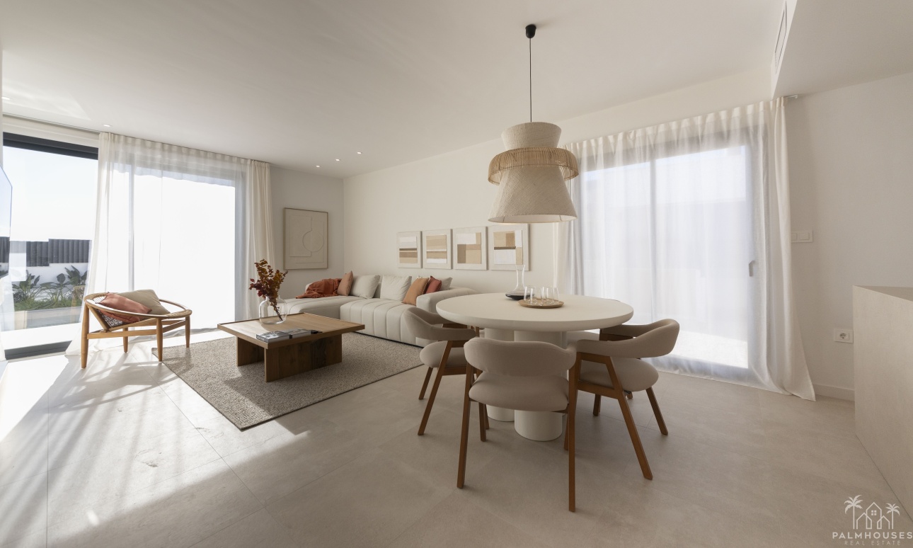 Nouvelle construction - Villa - Altaona Golf & Country Village