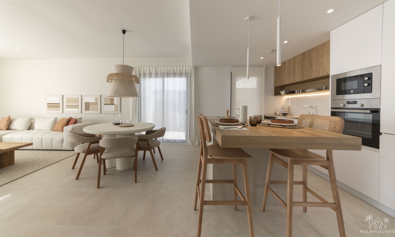 Nouvelle construction - Villa - Altaona Golf & Country Village