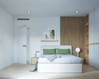 Nouvelle construction - Villa - Altaona Golf & Country Village