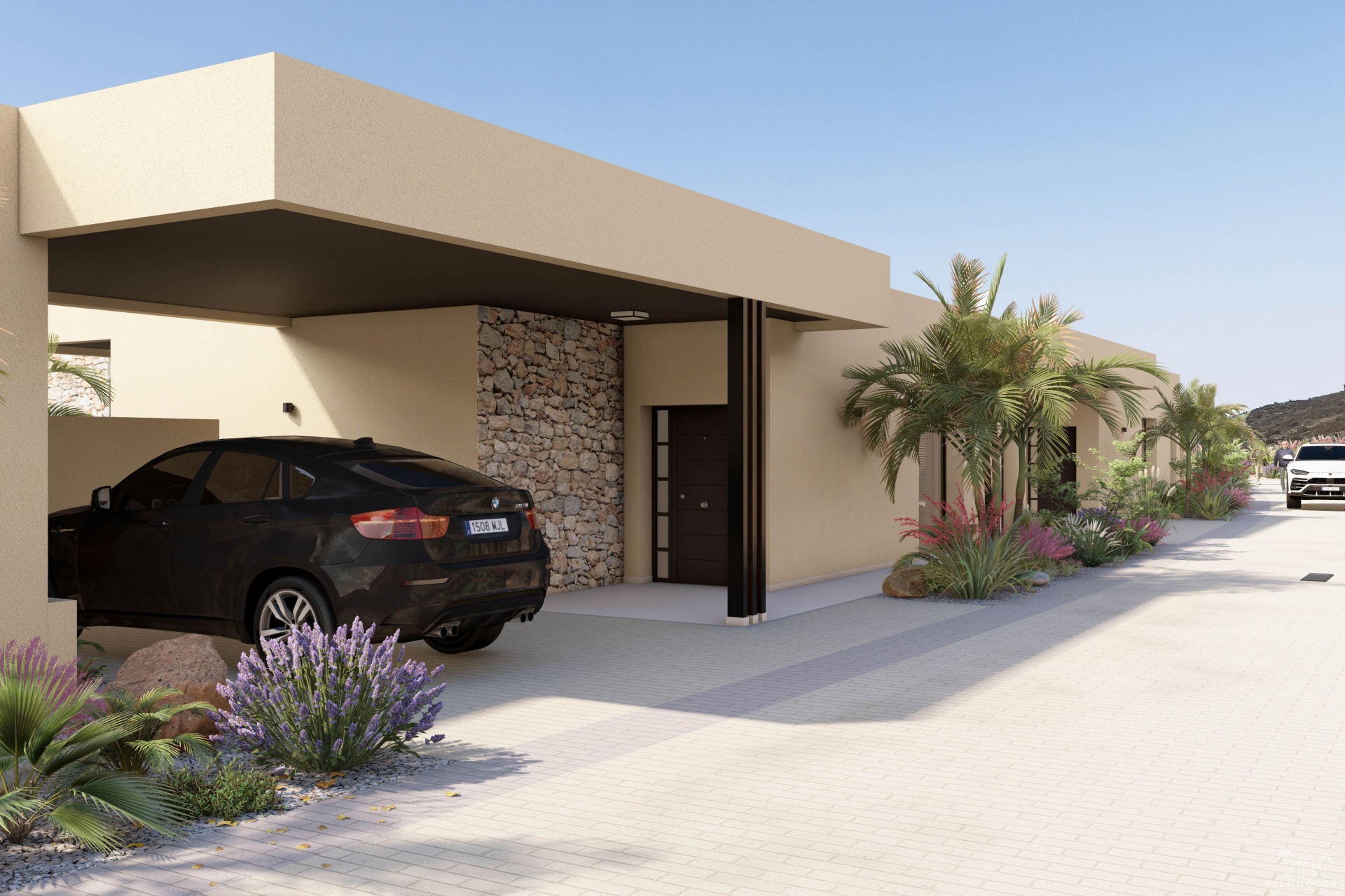 Nouvelle construction - Villa - Altaona Golf & Country Village