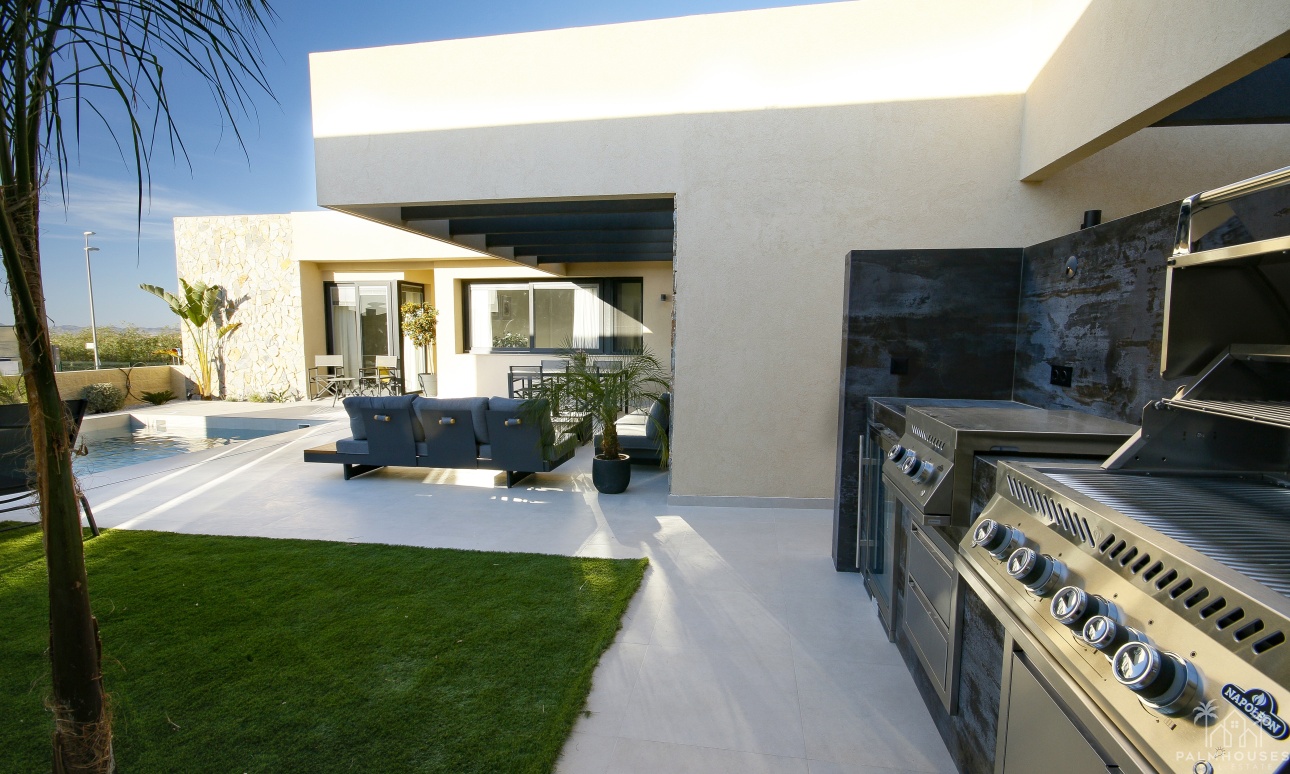 Nouvelle construction - Villa - Altaona Golf & Country Village