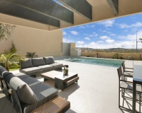 Nouvelle construction - Villa - Altaona Golf & Country Village