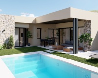 Nouvelle construction - Villa - Altaona Golf & Country Village