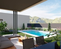 Nouvelle construction - Villa - Altaona Golf & Country Village