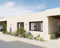 Nouvelle construction - Villa - Altaona Golf & Country Village