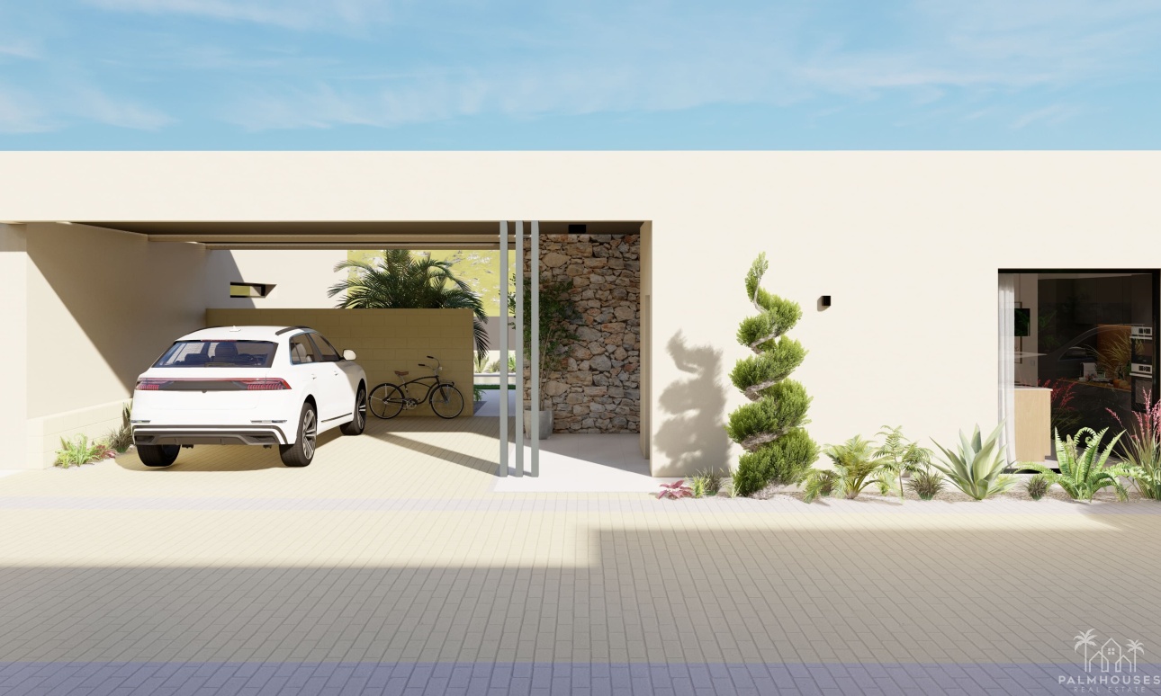 Nouvelle construction - Villa - Altaona Golf & Country Village