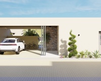 Nouvelle construction - Villa - Altaona Golf & Country Village