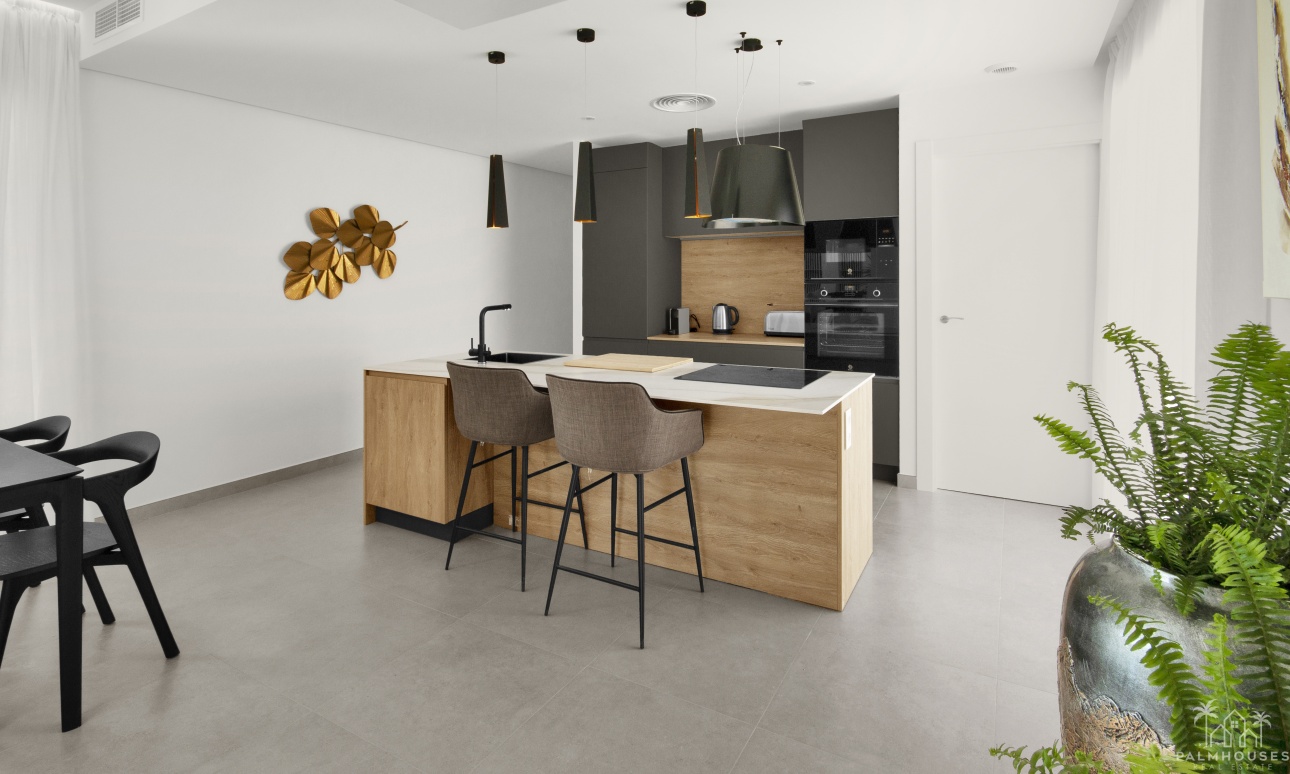 Nouvelle construction - Villa - Altaona Golf & Country Village
