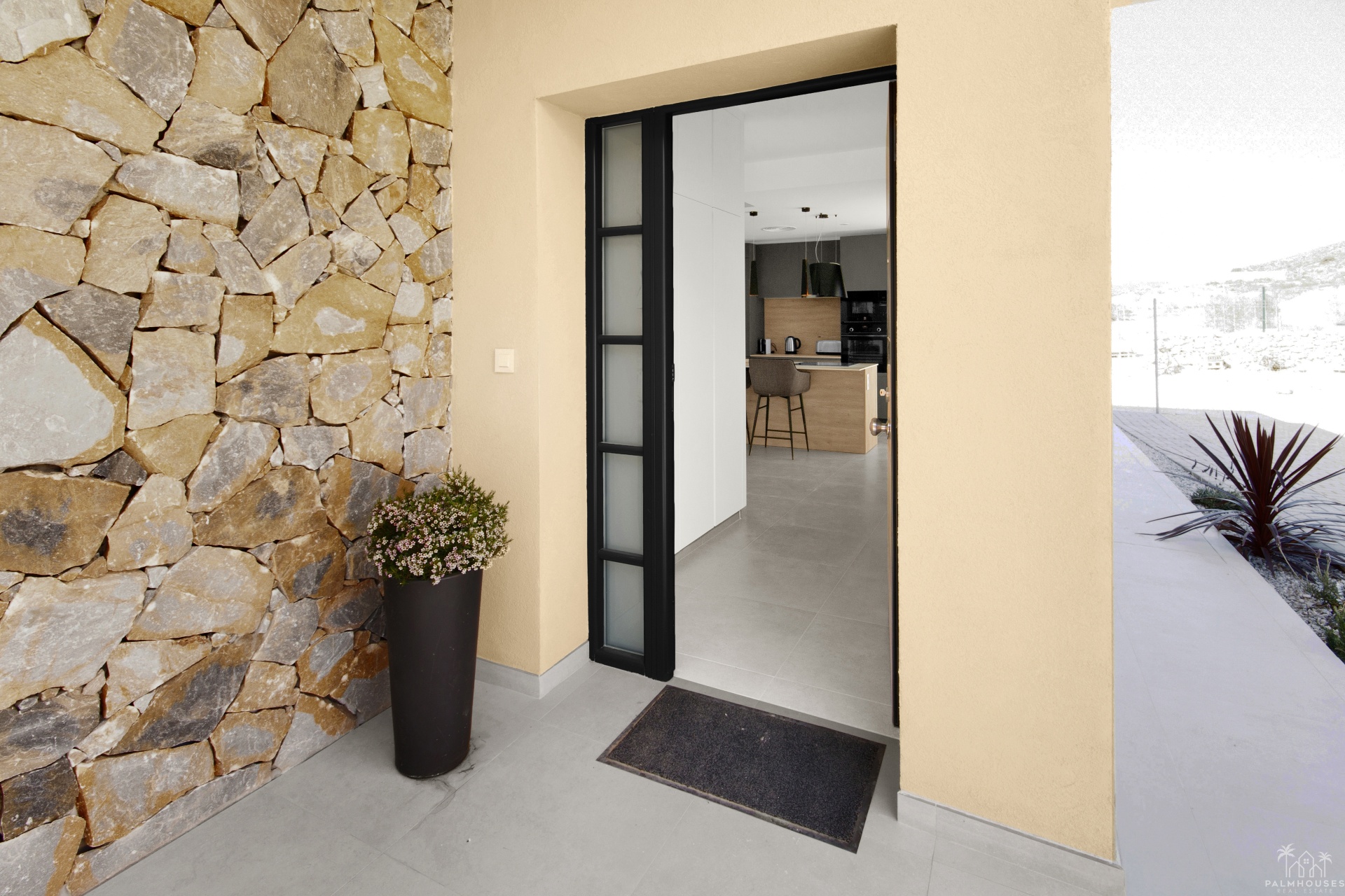 Nouvelle construction - Villa - Altaona Golf & Country Village