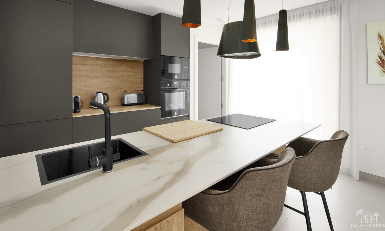 Nouvelle construction - Villa - Altaona Golf & Country Village