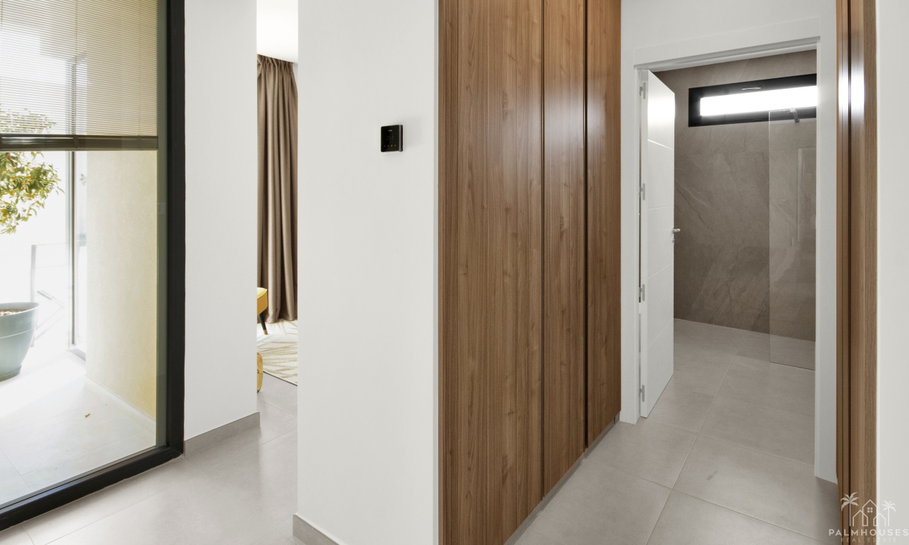 Nouvelle construction - Villa - Altaona Golf & Country Village