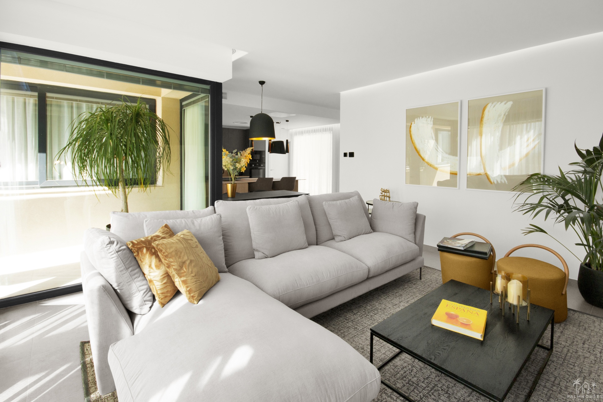 Nouvelle construction - Villa - Altaona Golf & Country Village