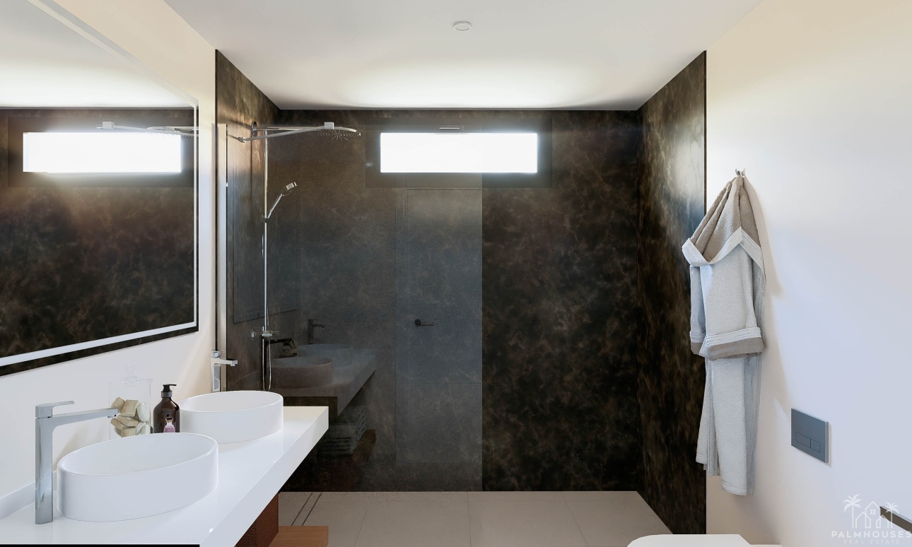 Nouvelle construction - Villa - Altaona Golf & Country Village