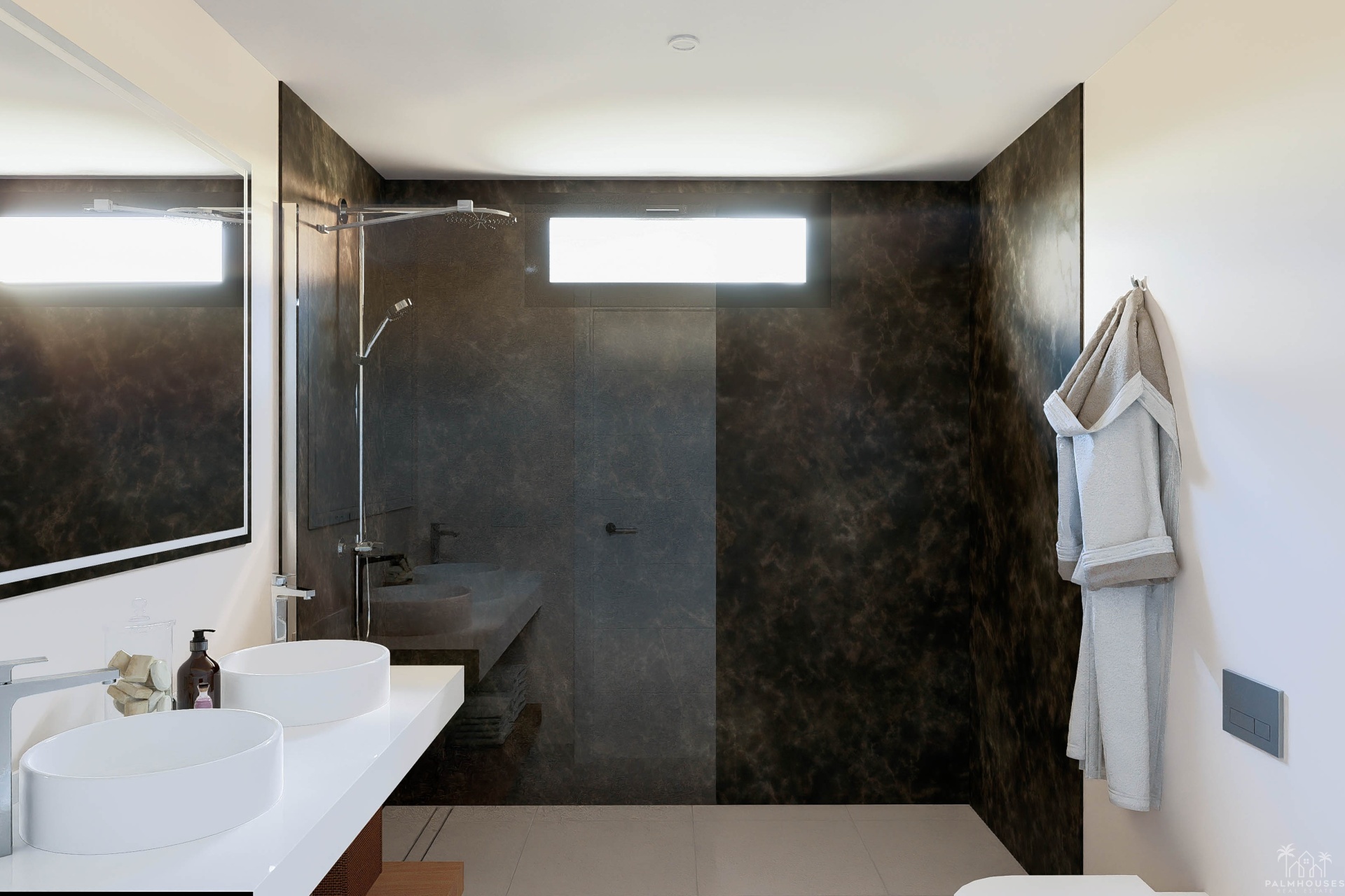 Nouvelle construction - Villa - Altaona Golf & Country Village