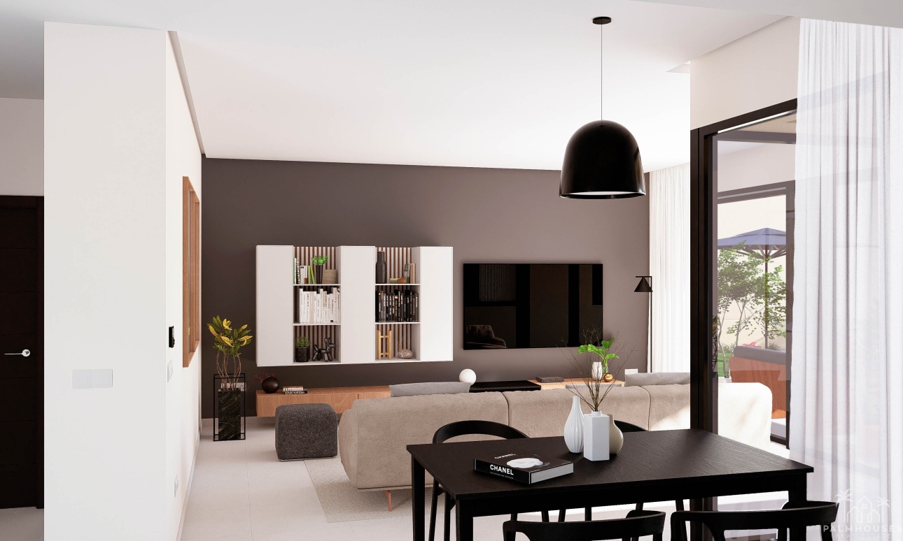 Nouvelle construction - Villa - Altaona Golf & Country Village