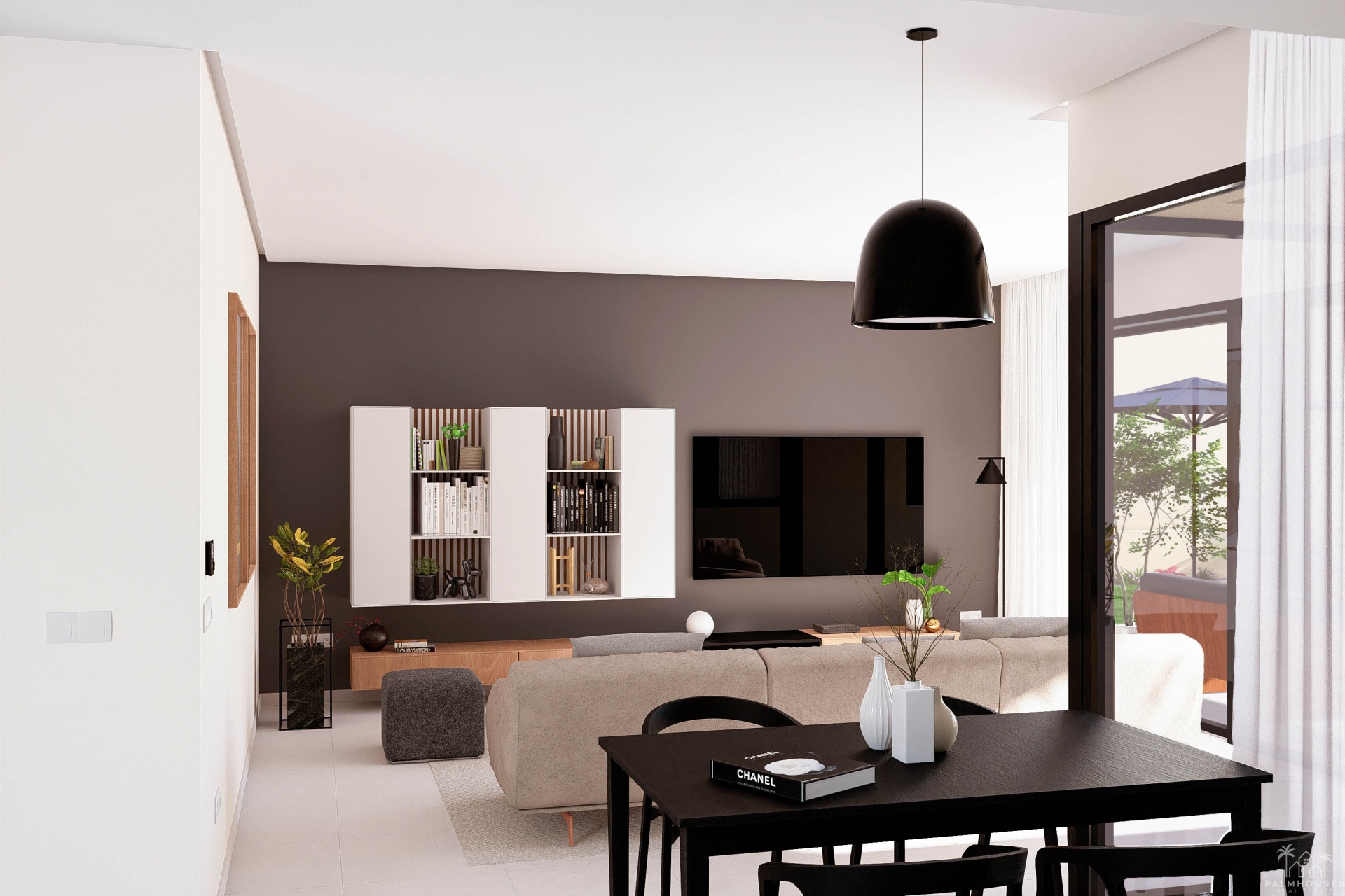 Nouvelle construction - Villa - Altaona Golf & Country Village