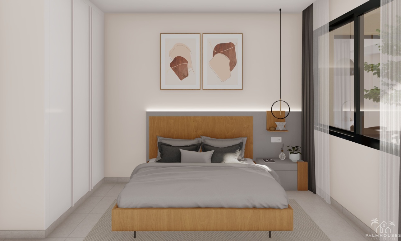 Nouvelle construction - Villa - Altaona Golf & Country Village
