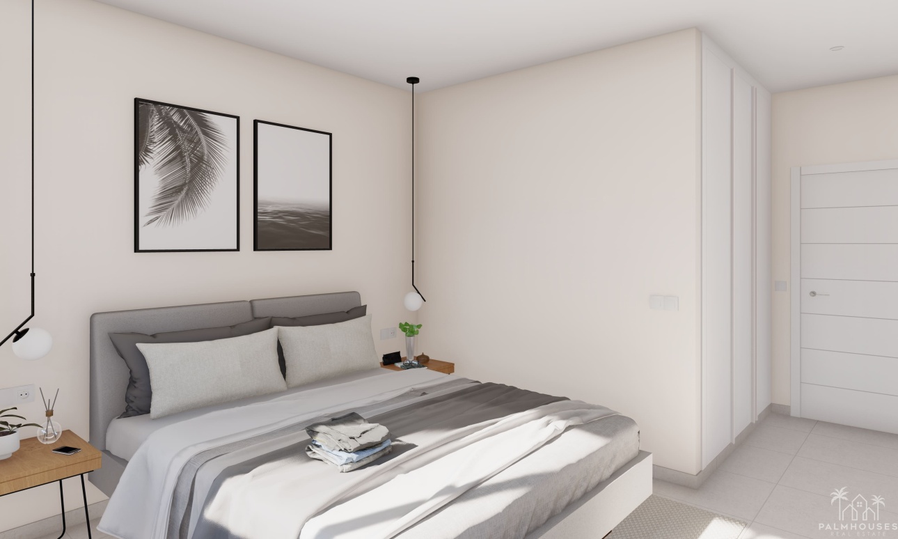 Nouvelle construction - Villa - Altaona Golf & Country Village