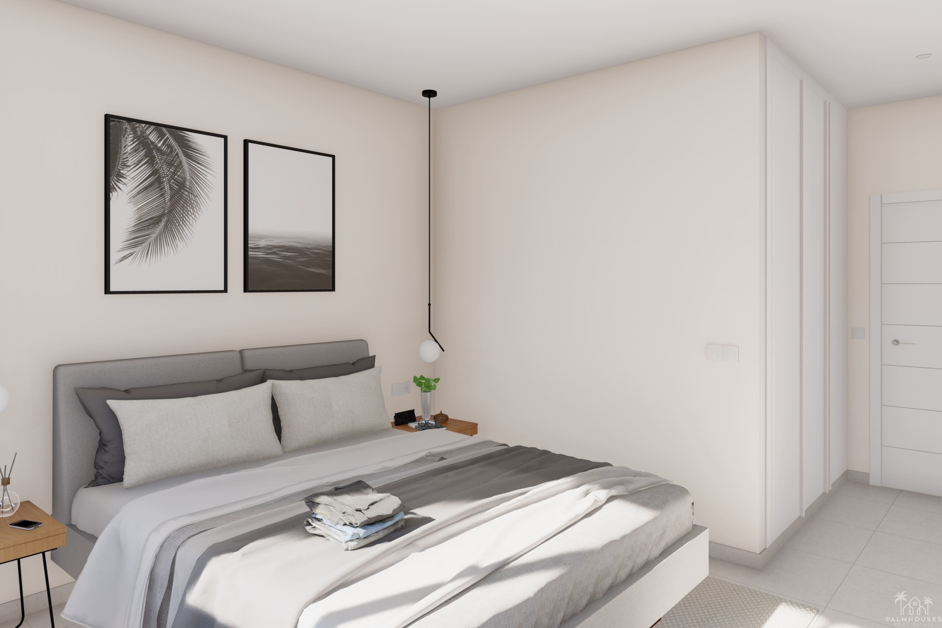 Nouvelle construction - Villa - Altaona Golf & Country Village