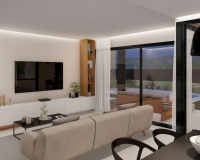 Nouvelle construction - Villa - Altaona Golf & Country Village