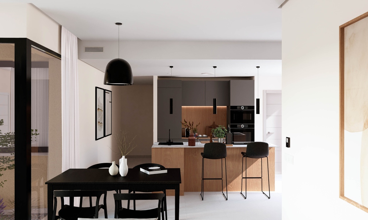Nouvelle construction - Villa - Altaona Golf & Country Village