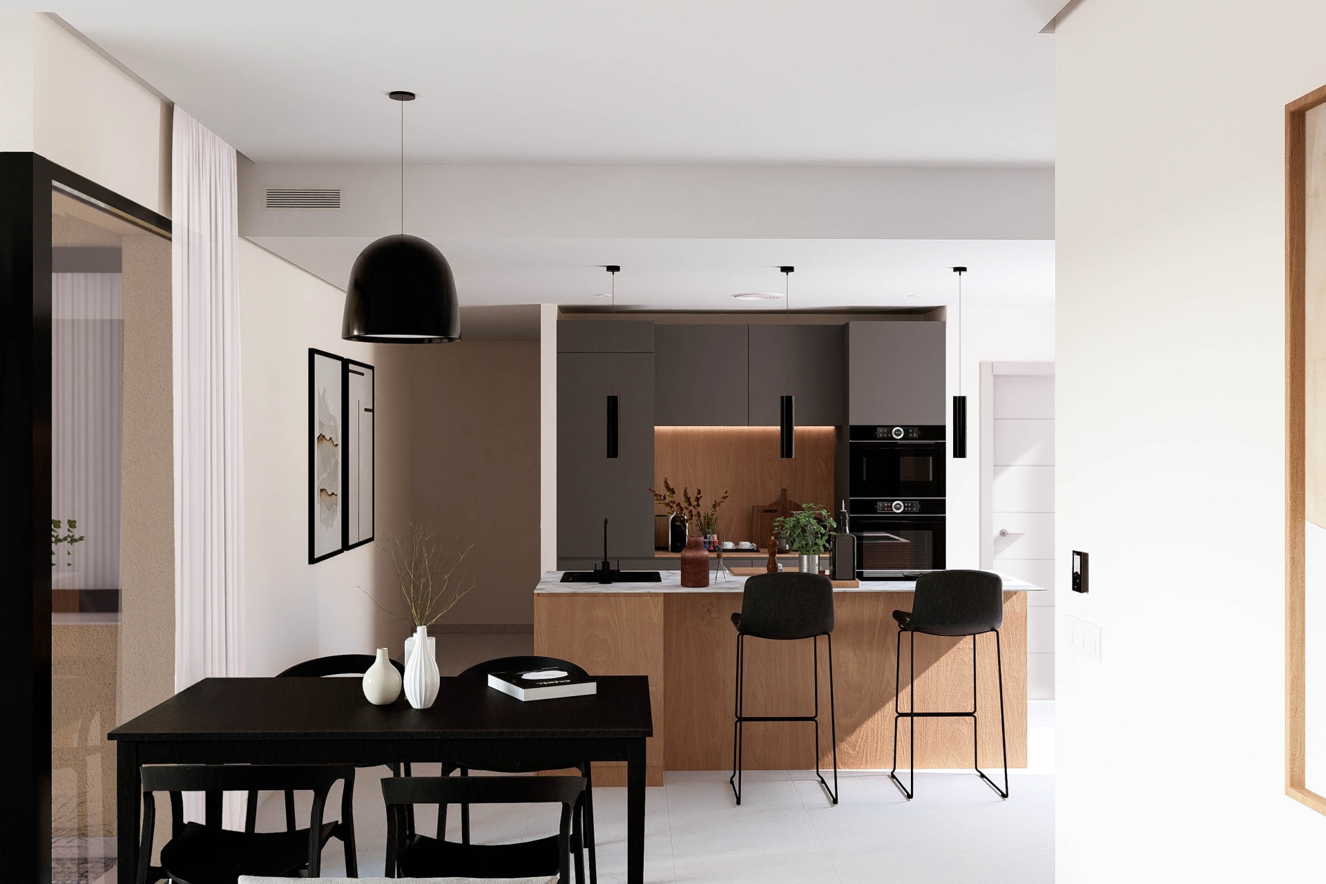 Nouvelle construction - Villa - Altaona Golf & Country Village