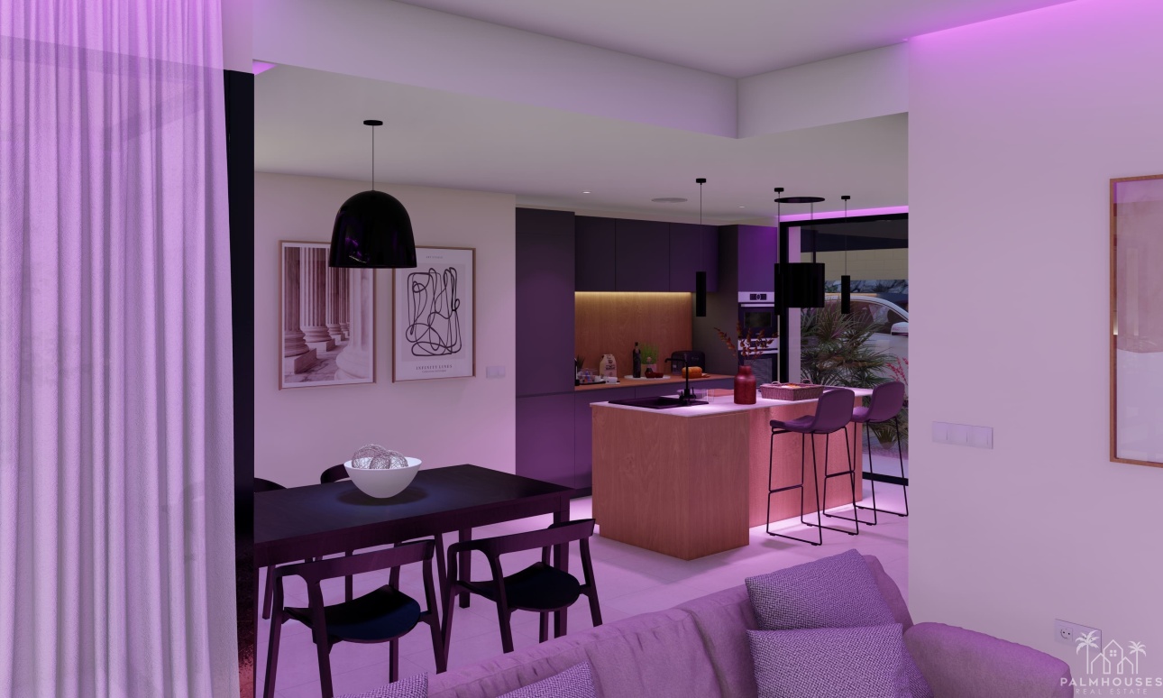 Nouvelle construction - Villa - Altaona Golf & Country Village