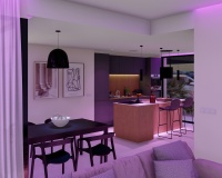 Nouvelle construction - Villa - Altaona Golf & Country Village