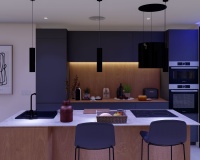 Nouvelle construction - Villa - Altaona Golf & Country Village