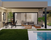 Nouvelle construction - Villa - Altaona Golf & Country Village