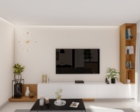 Nouvelle construction - Villa - Altaona Golf & Country Village