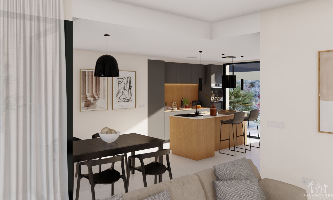 Nouvelle construction - Villa - Altaona Golf & Country Village
