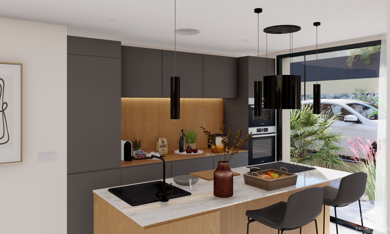Nouvelle construction - Villa - Altaona Golf & Country Village