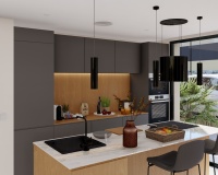 Nouvelle construction - Villa - Altaona Golf & Country Village