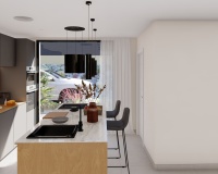 Nouvelle construction - Villa - Altaona Golf & Country Village