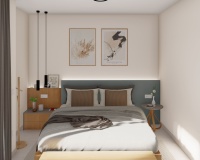 Nouvelle construction - Villa - Altaona Golf & Country Village