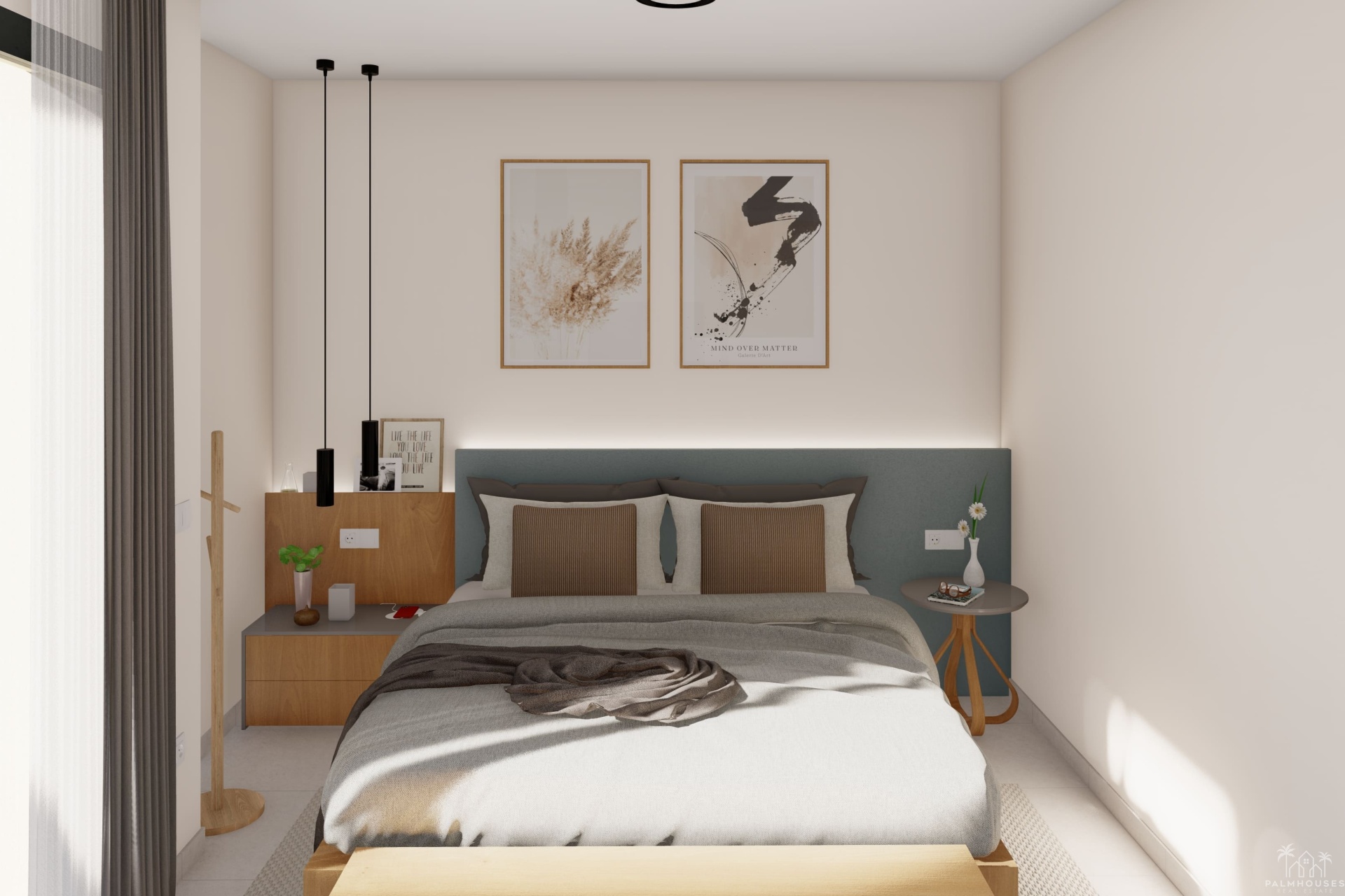 Nouvelle construction - Villa - Altaona Golf & Country Village