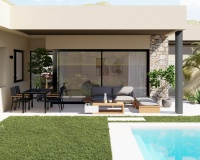 Nouvelle construction - Villa - Altaona Golf & Country Village