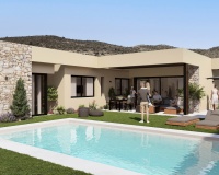 Nouvelle construction - Villa - Altaona Golf & Country Village