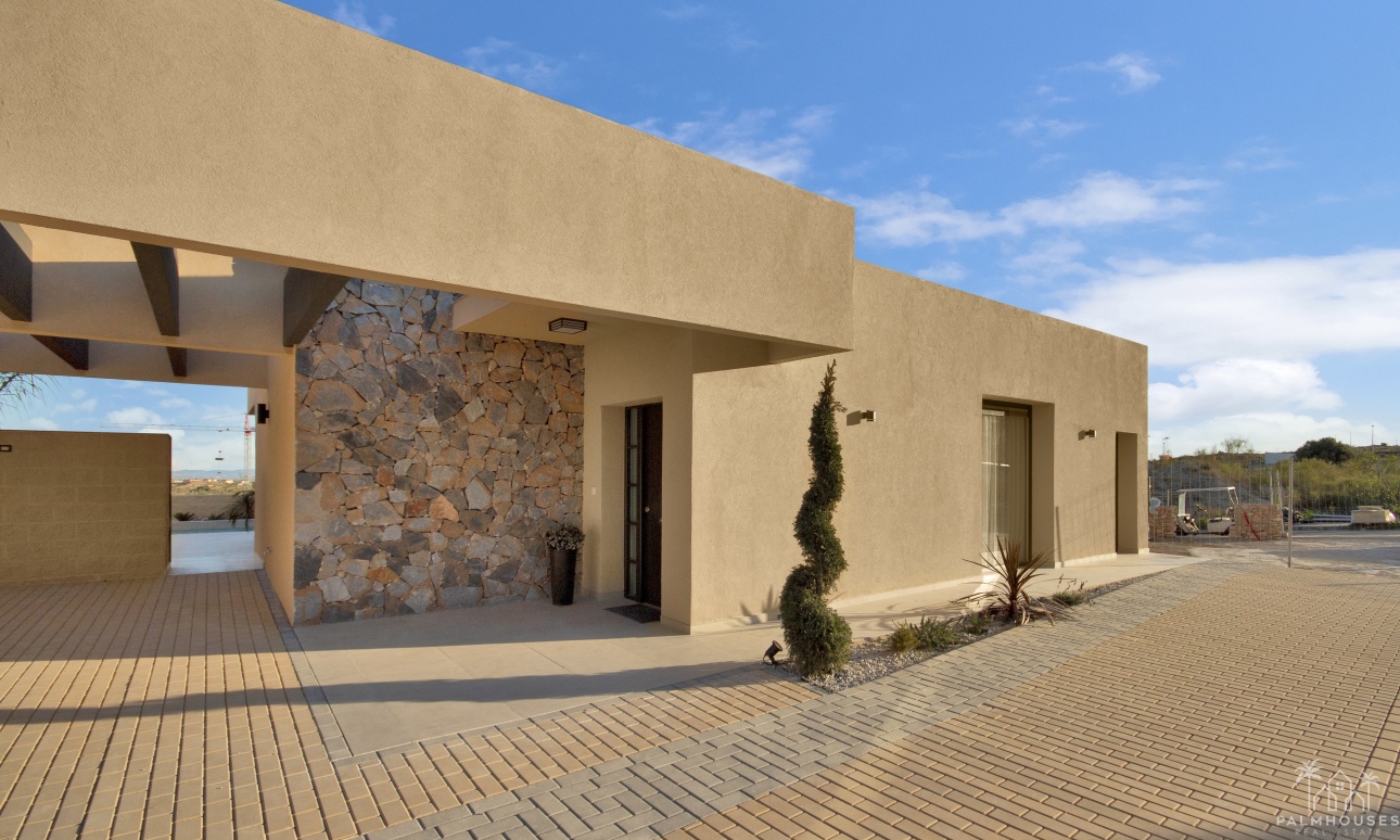 Nouvelle construction - Villa - Altaona Golf & Country Village