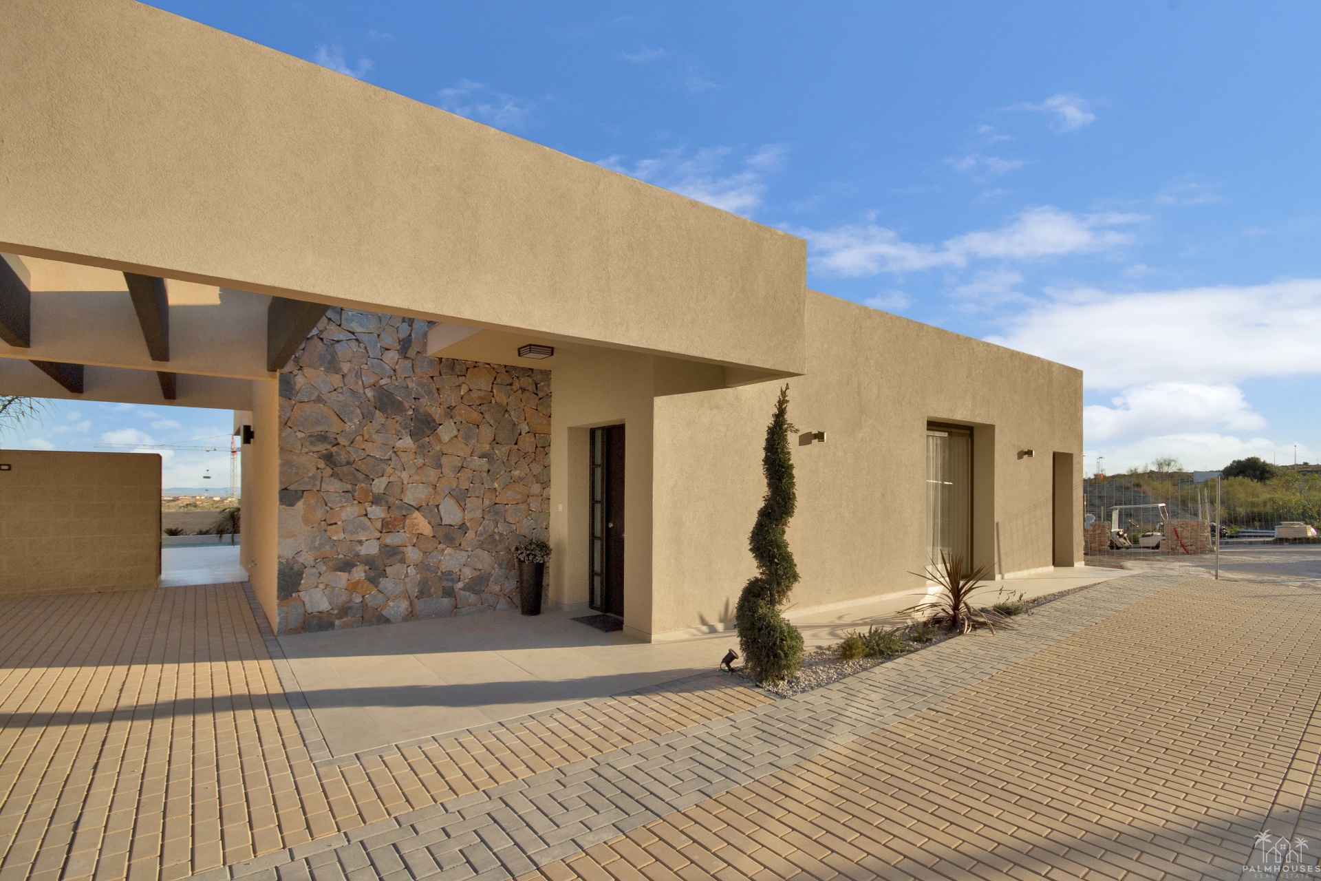 Nouvelle construction - Villa - Altaona Golf & Country Village
