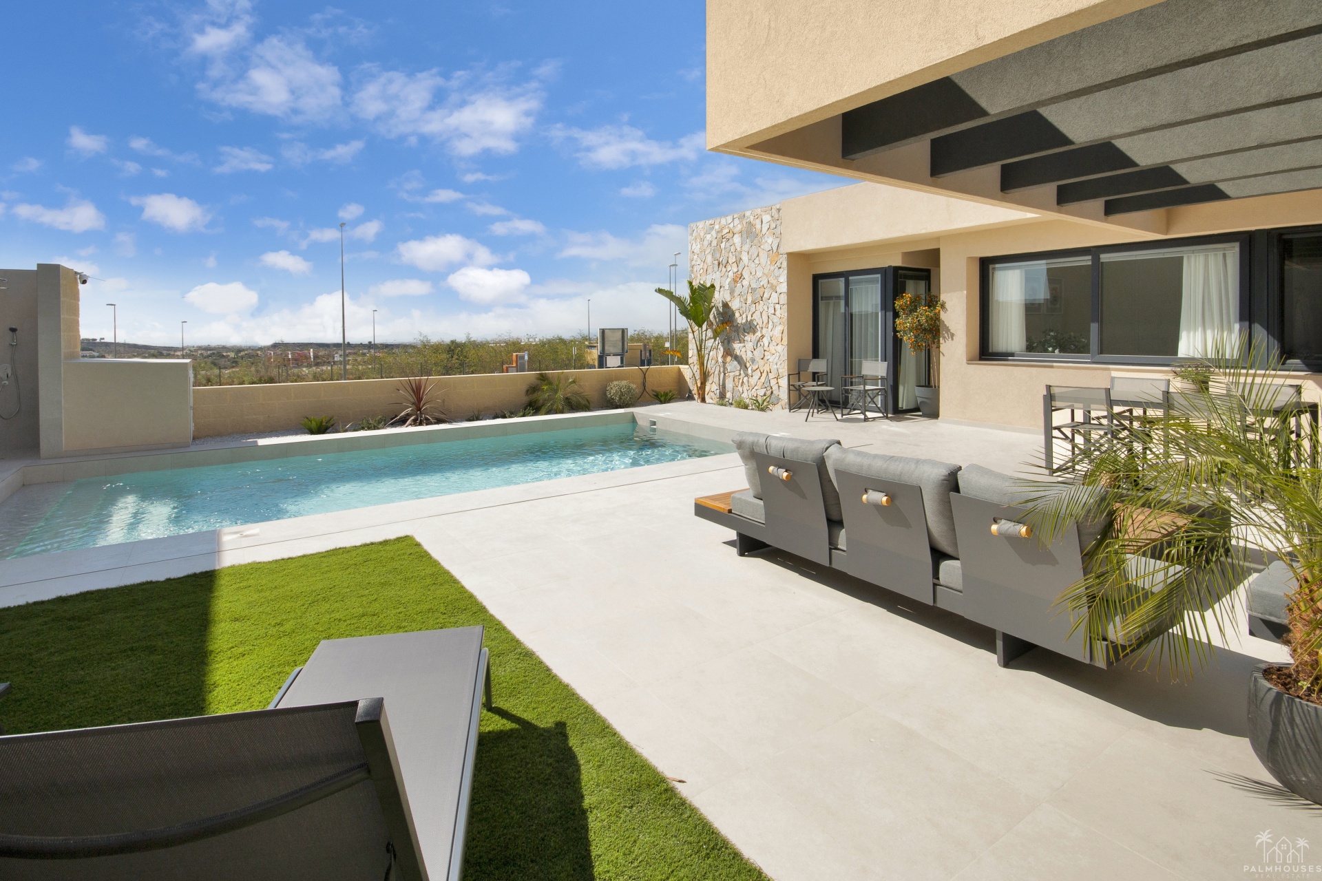 Nouvelle construction - Villa - Altaona Golf & Country Village