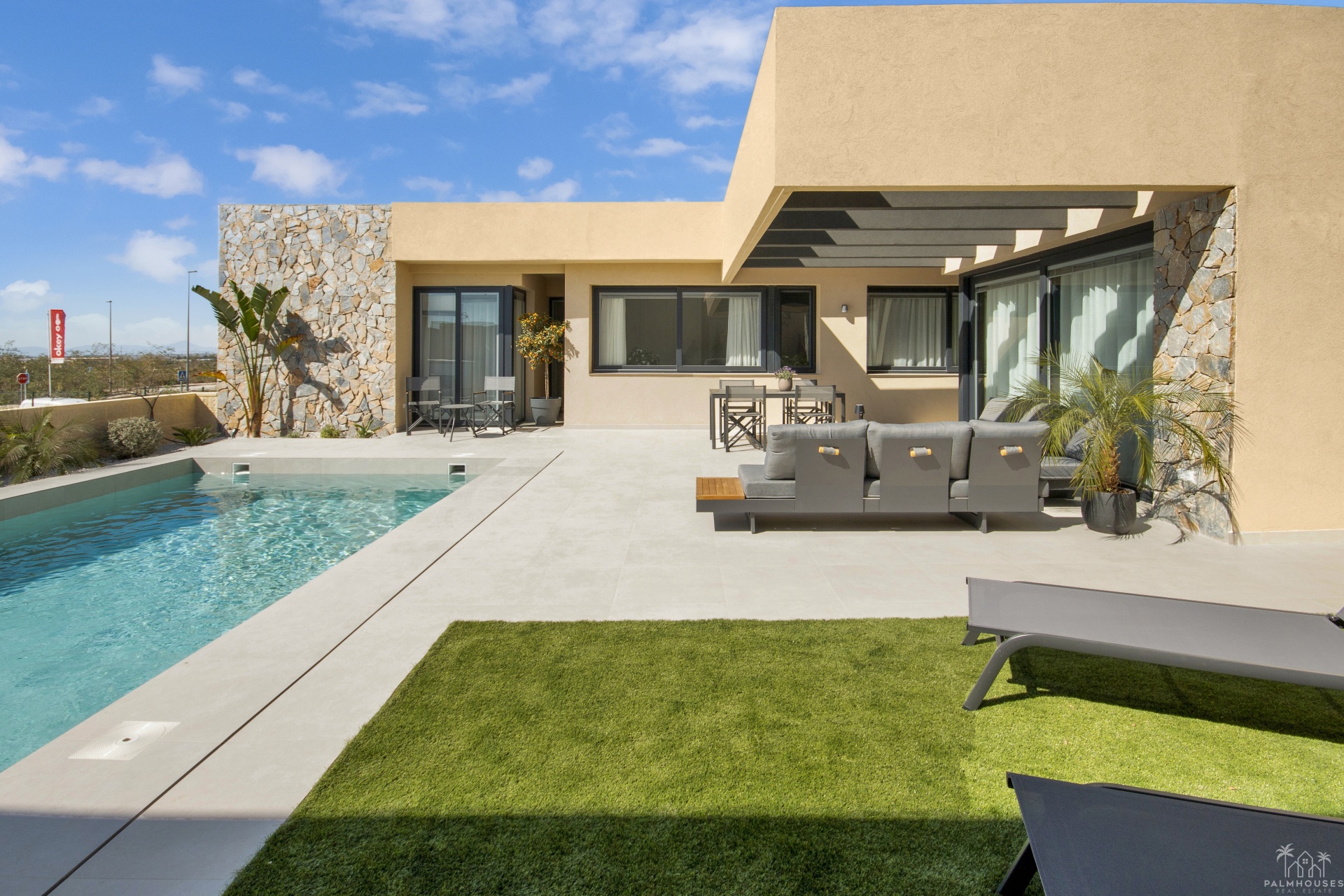 Nouvelle construction - Villa - Altaona Golf & Country Village