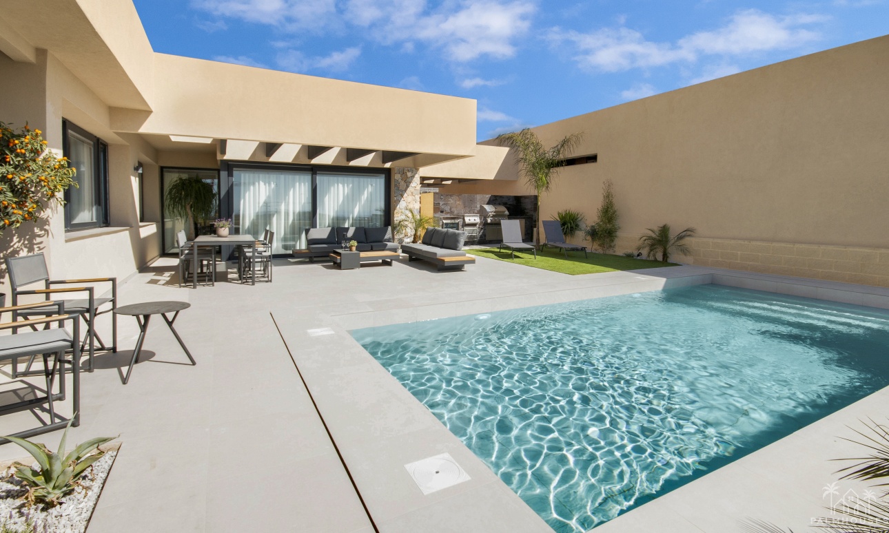 Nouvelle construction - Villa - Altaona Golf & Country Village