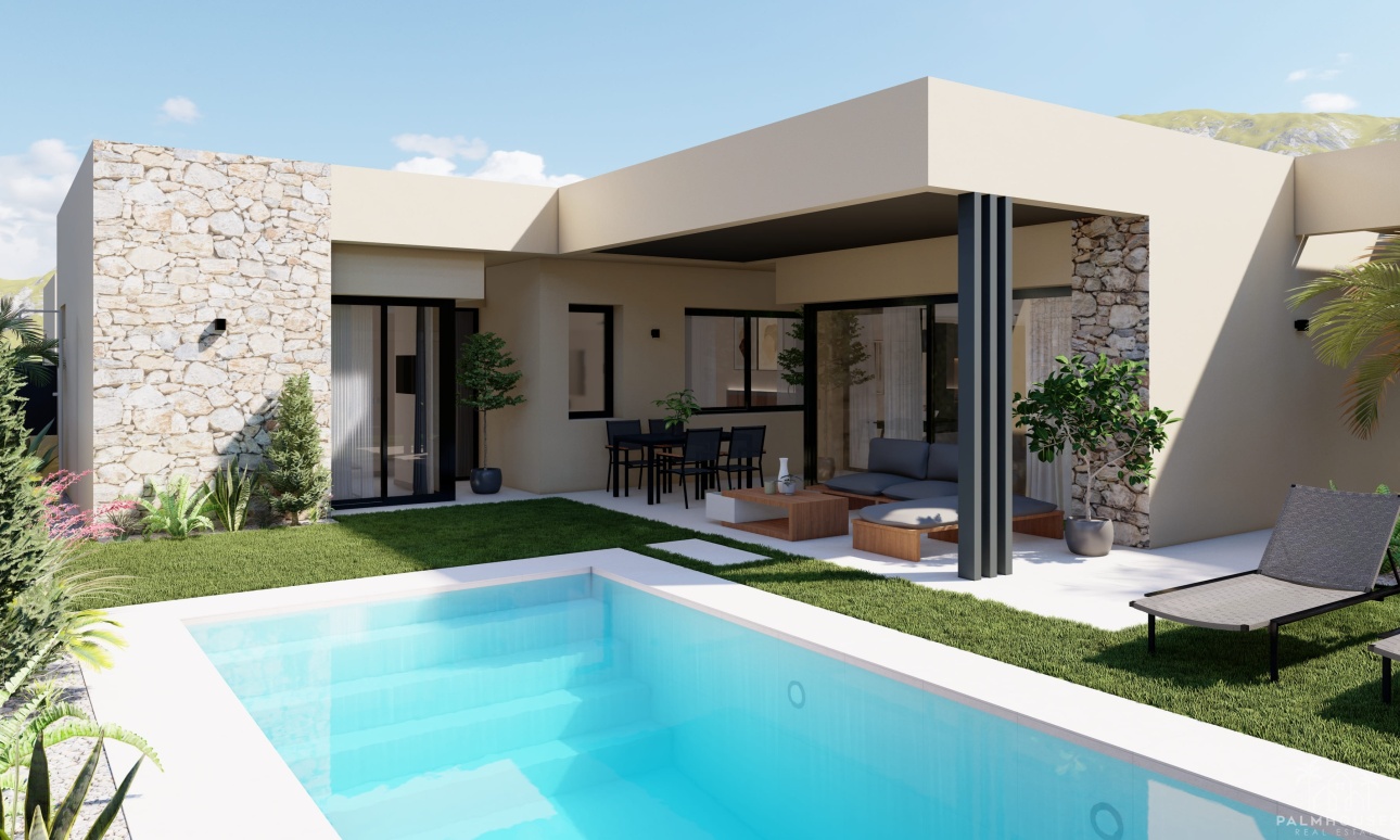 Nouvelle construction - Villa - Altaona Golf & Country Village