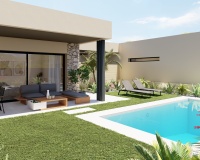 Nouvelle construction - Villa - Altaona Golf & Country Village
