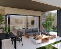 Nouvelle construction - Villa - Altaona Golf & Country Village